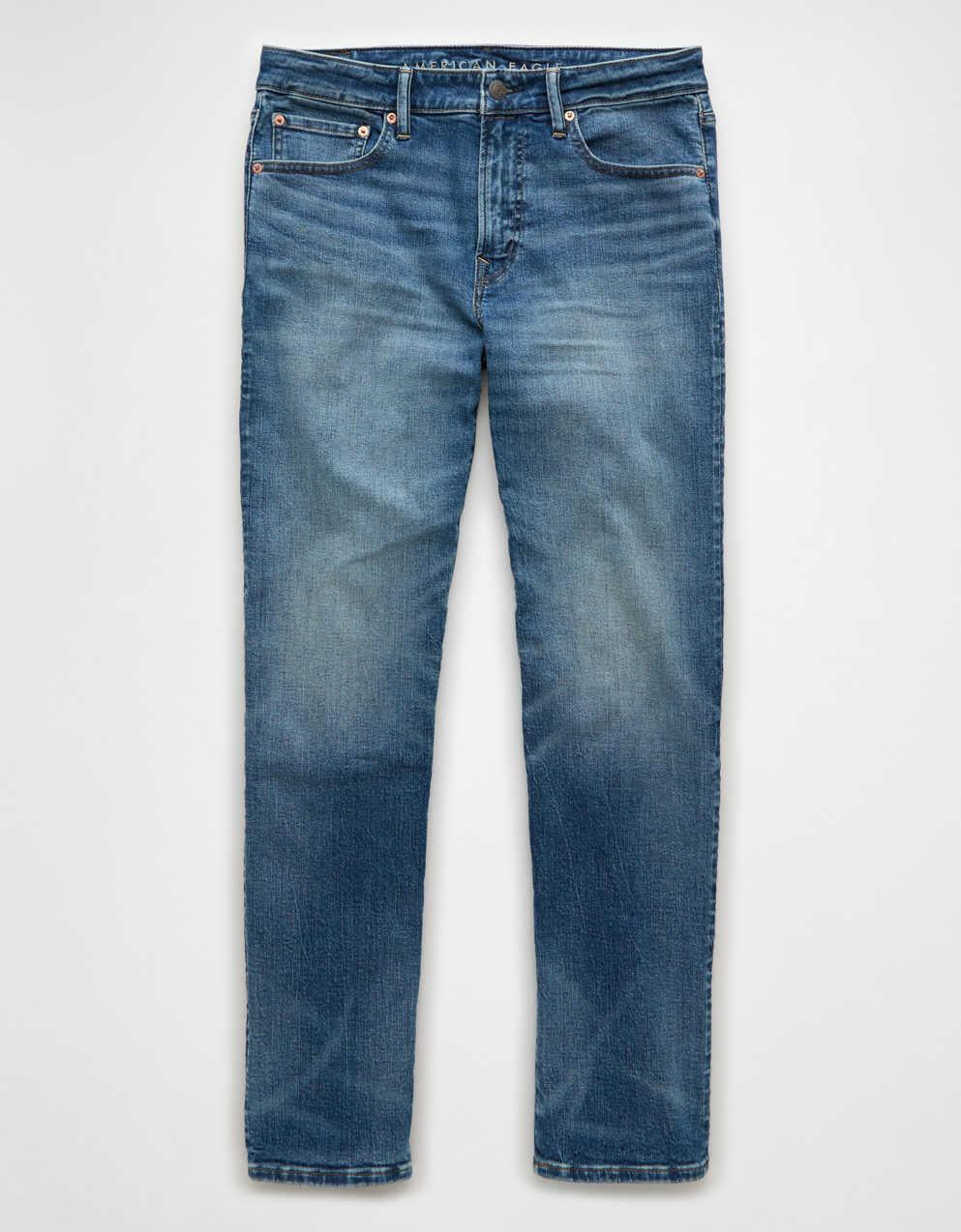 AE Athletic Straight Jean