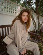 Aerie Jet Setter Hoodie
