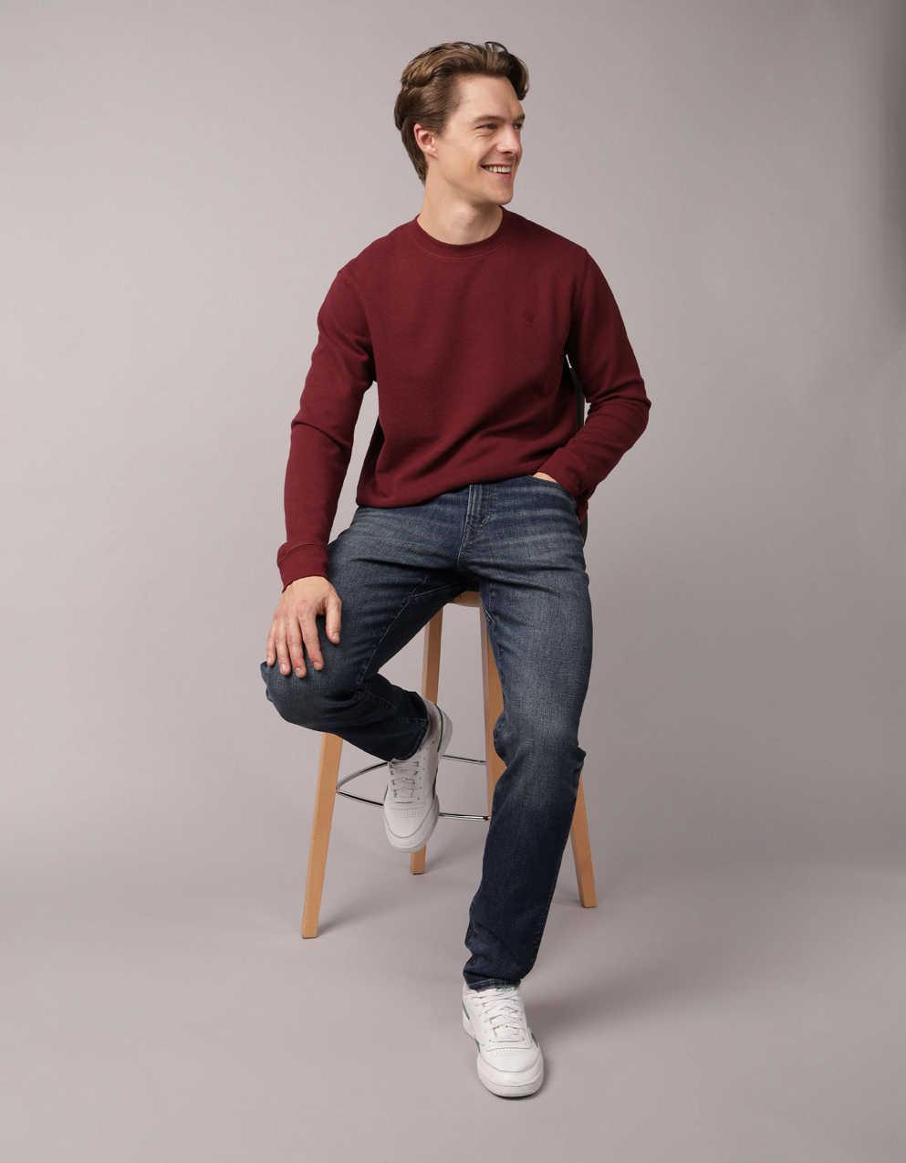 AE Long-Sleeve Thermal Shirt
