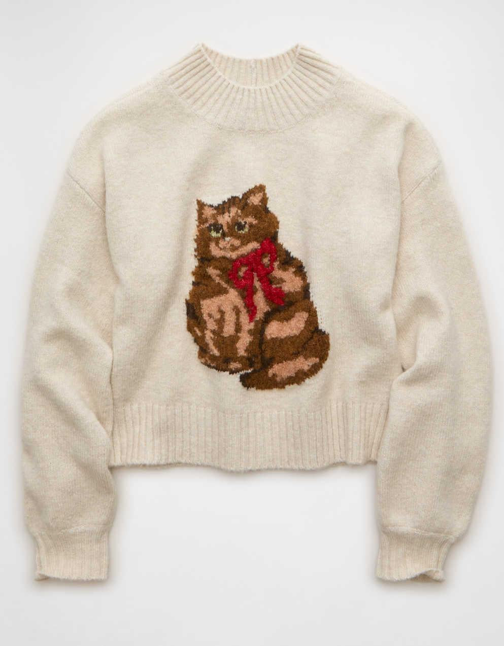 AE Snow Stopper Sweater