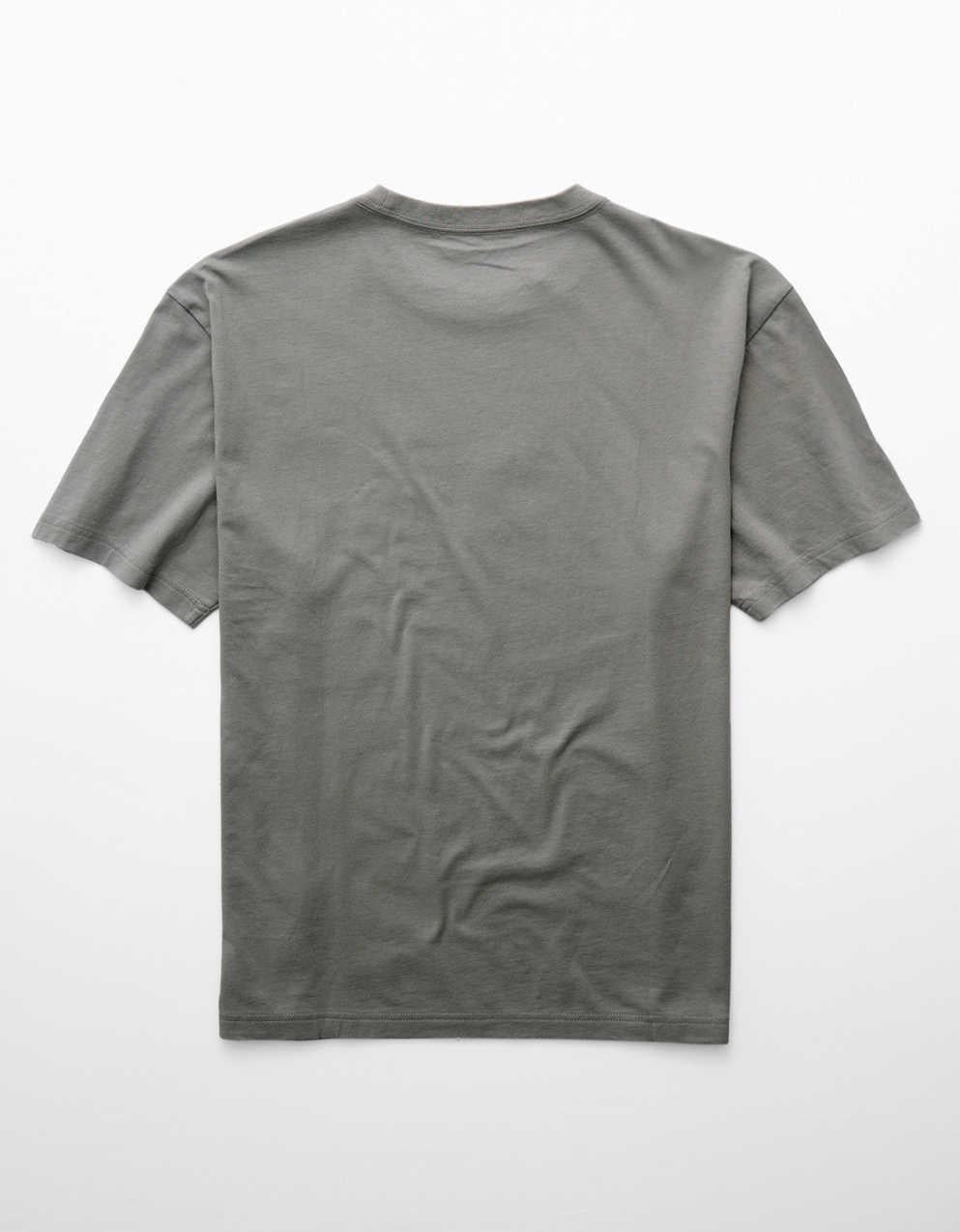 AE Standard Fit Logo Graphic T-Shirt