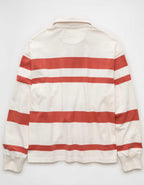AE Boxy Rugby Shirt