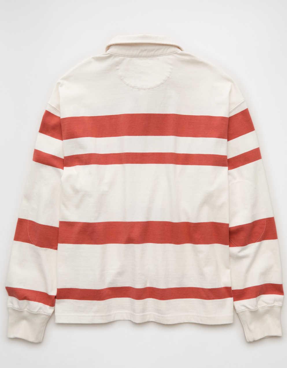 AE Boxy Rugby Shirt