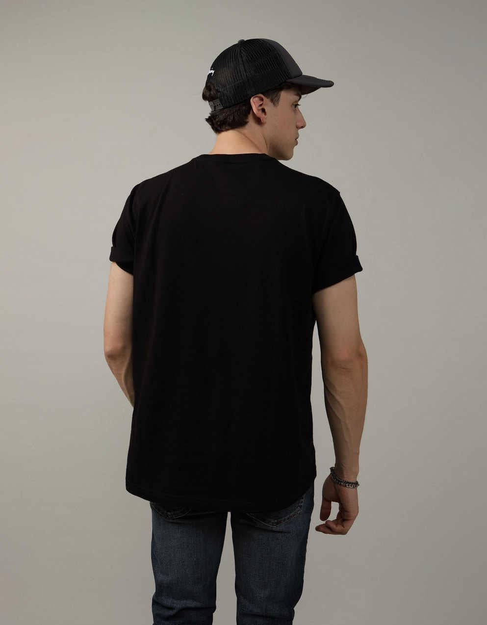 AE Lightweight Icon T-Shirt