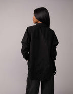 AE Perfect Button-Up Shirt