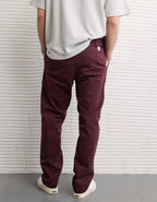 AE Flex Original Straight Lived-In Khaki Pant