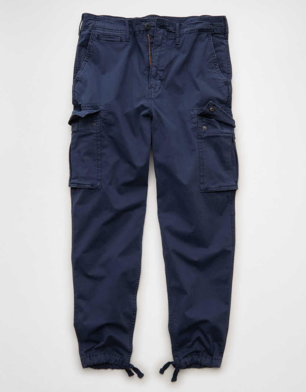 AE Flex Lived-In Cargo Pant