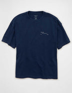 AE x Ryan Tatar Boxy Graphic T-Shirt