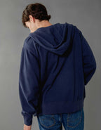 AE Graphic Full-Zip Hoodie
