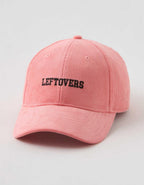 Aerie Corduroy Flat Baseball Hat