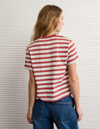 AE Ex-Boyfriend Graphic T-Shirt