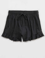 Aerie Happiest Flirty Short