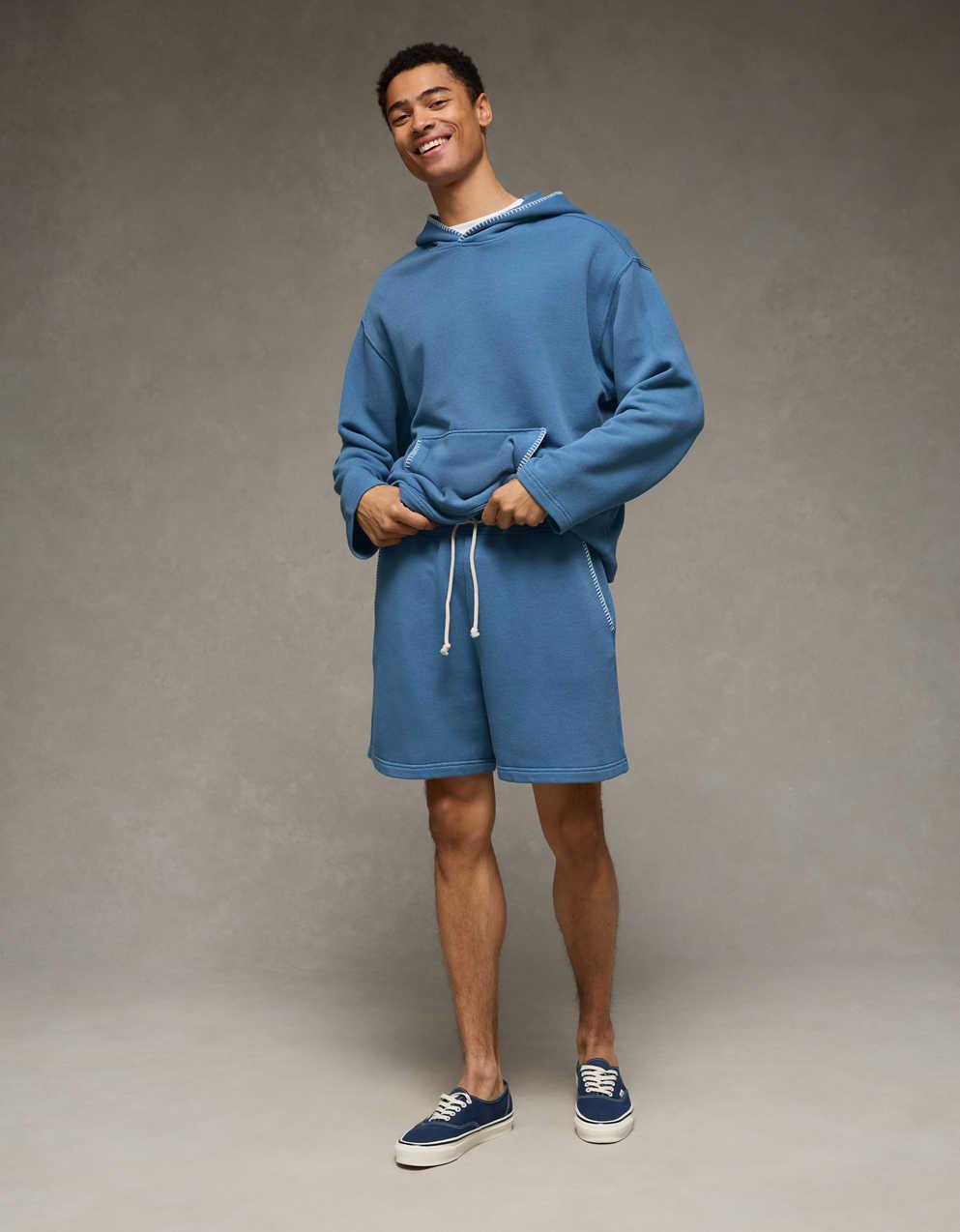 AE Lived-In Cotton Short