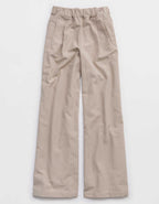 Aerie Stripe Trouser