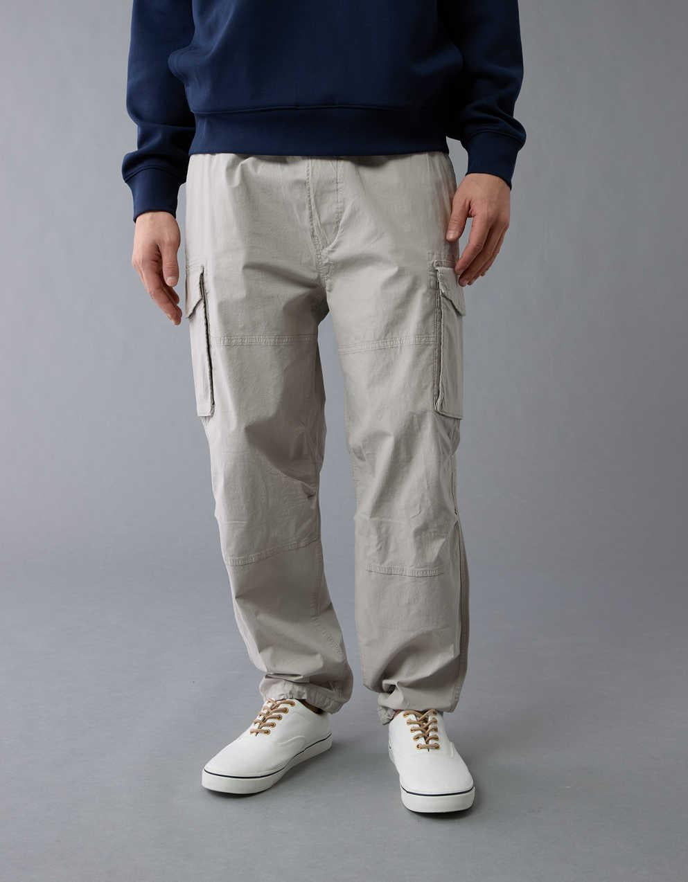 AE Flex Relaxed Cargo Pant