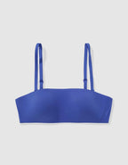 SMOOTHEZ Lightly Lined Bandeau Bralette