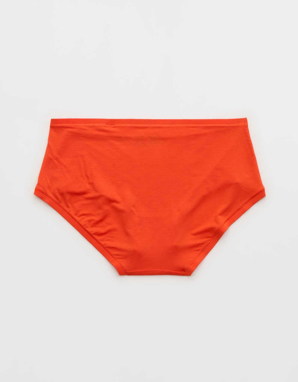 Superchill Modal Mid Rise Boybrief Underwear