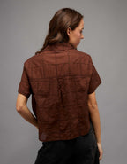 AE Embroidered Cabana Shirt