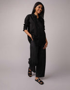AE Perfect Button-Up Shirt