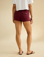 AE Stretch Low-Rise Perfect Shortie