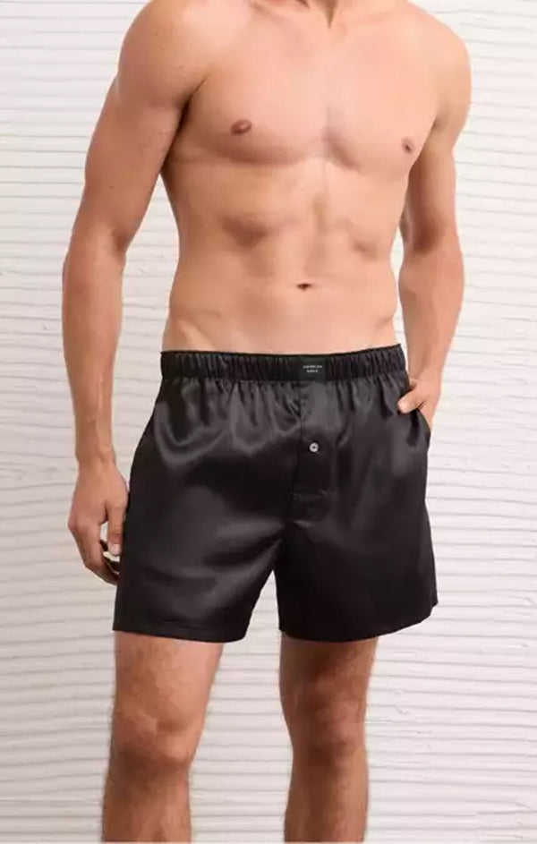 Pocket Boxer Shorts