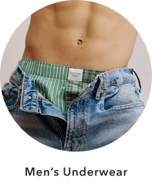 Men's Underwear