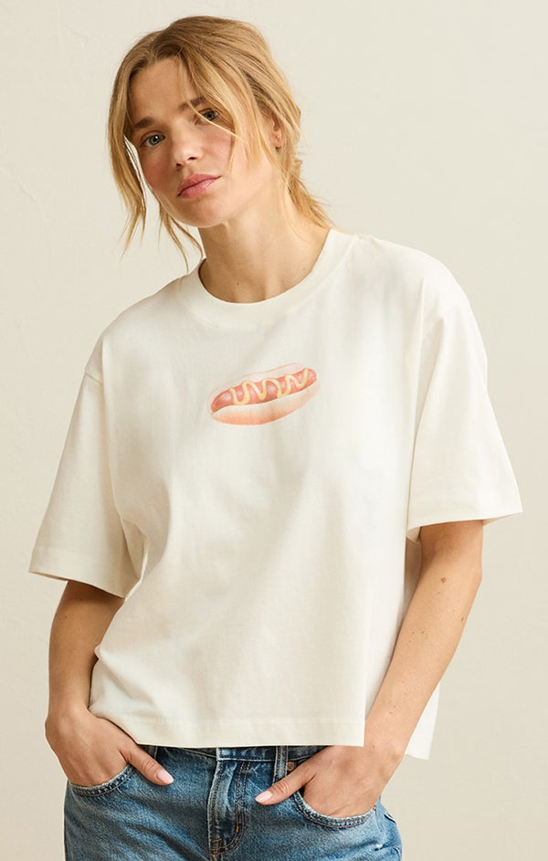 Boxy & Oversized Tees