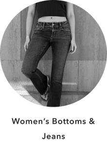 Women's Jeans