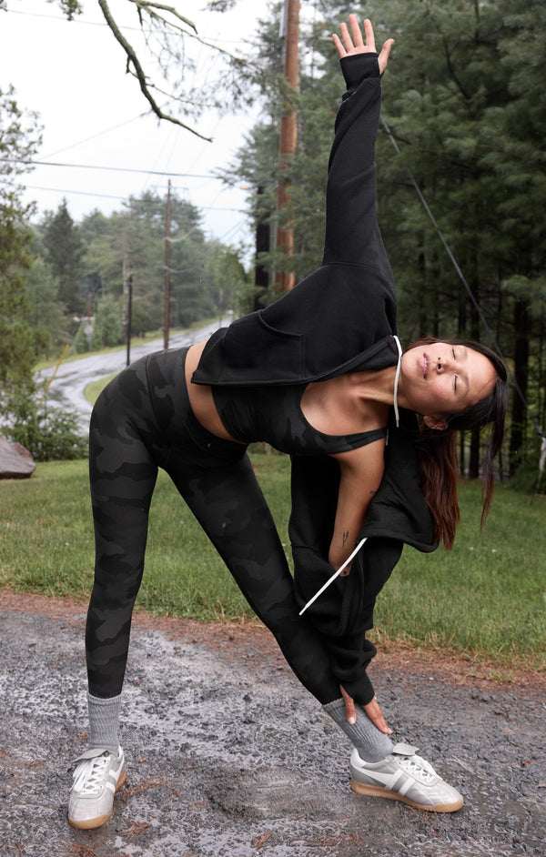 Activewear Tops